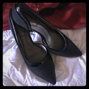 Life Stride Soft System